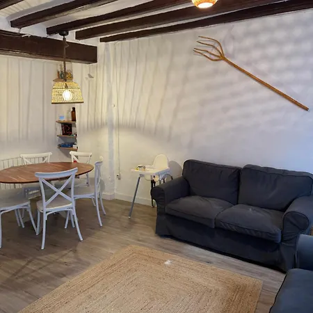 Cal Papa Chalet